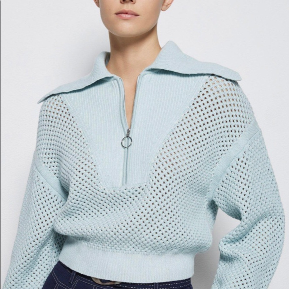 Jonathan Simkhai sweater